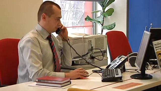 В городе появился уникальный экспертный центр смотреть онлайн