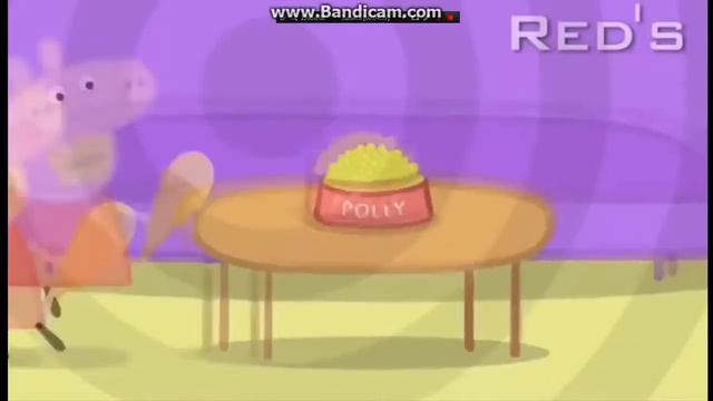 Тест на психику кто засмеётся тот псих! Свинка пеппа #2 смотреть онлайн