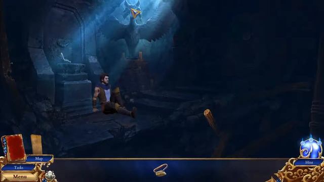 Persian Nights: Sands of Wonders - GAMEPLAY part 1 - POINT AND CLICK WALKTHROUGH - HOG - [PC] смотреть онлайн