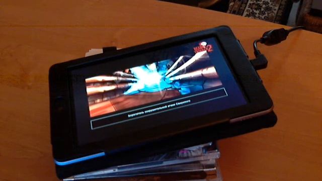 nexus 7 джойстик смотреть онлайн