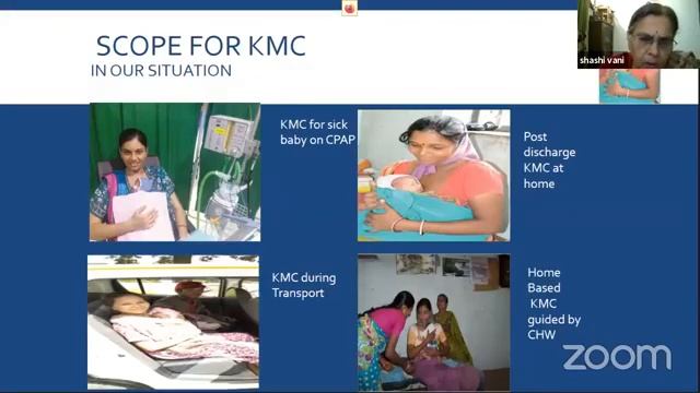 EPISODE -16 Role of UNICEF in KMC | Role of KMC in community | KMC and Brain Development смотреть онлайн