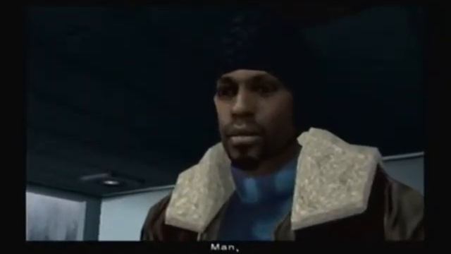 Indigo Prophecy Walk/Playthrough Part 24: Face Off смотреть онлайн