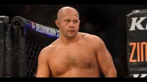 Фёдор Емельяненко — краткая биография