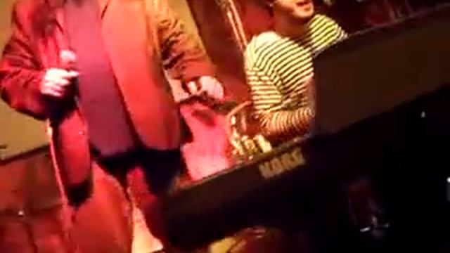 Klezmasters и Псой -Небо затянутое мглою