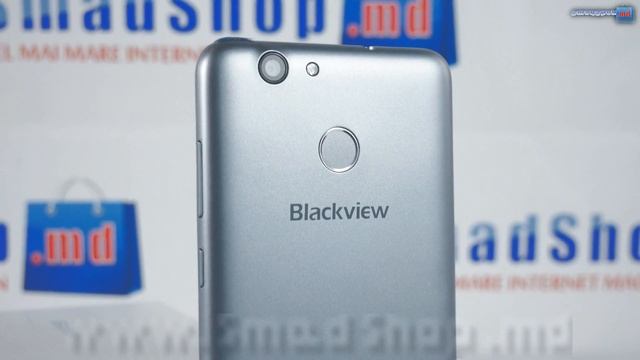 Мобильный телефон Blackview E7s - видео обзор смотреть онлайн