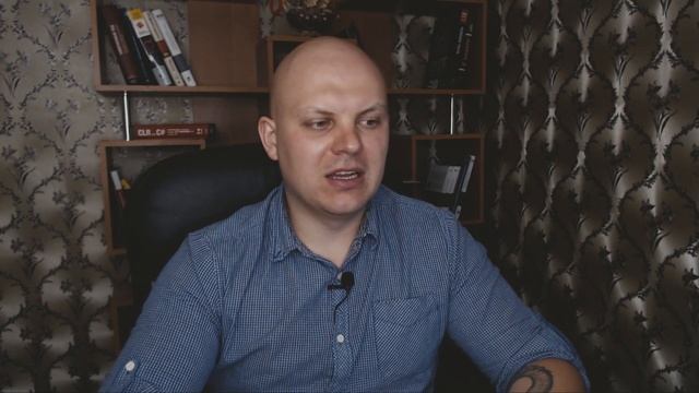 Английский для программистов смотреть онлайн