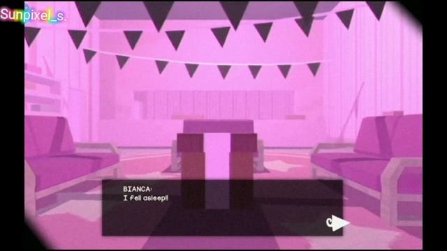 BBirthday {Visual Novel} \\ MY FIRST GAMEPLAY!!!\\ Part 1: Bianca's Birthday (No Commentary) смотреть онлайн