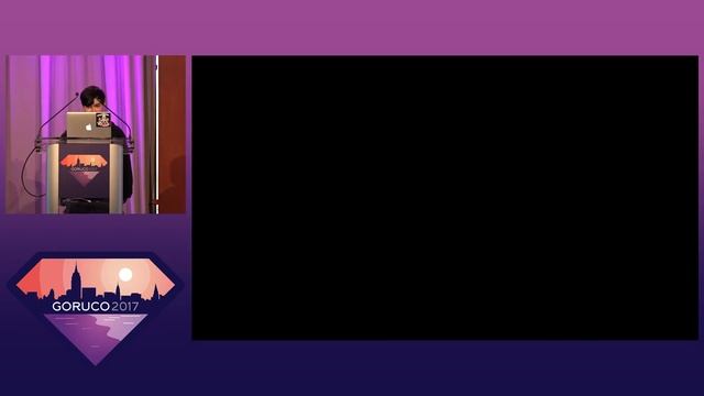 GORUCO 2017: The Rubyist's Illustrated Rust Adventure Survival Guide by Liz Baillie смотреть онлайн