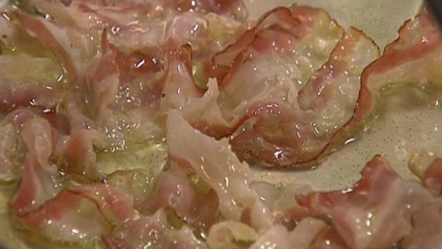 Сборник рецептов