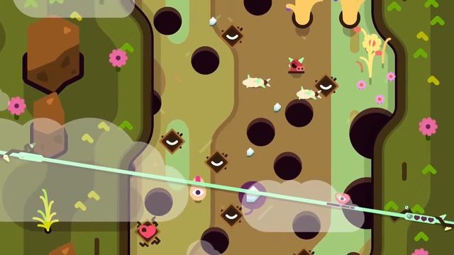 TumbleSeed Game (Trailer) Official 2016 смотреть онлайн