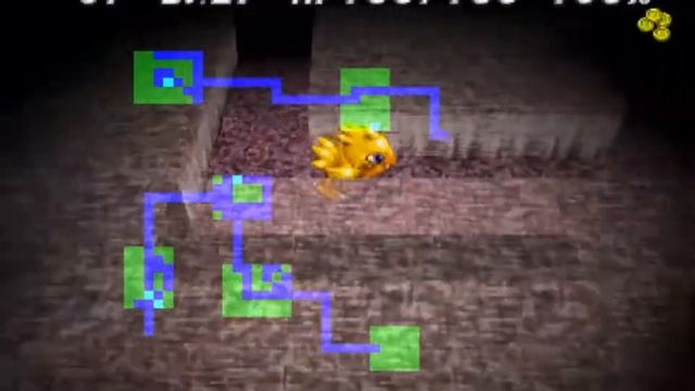 Chocobo no Fushigi na Dungeon - Replay - Part 5 смотреть онлайн