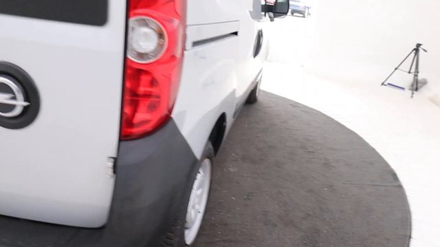 Opel Combo 1.3 CDTi L1H1 Edition смотреть онлайн
