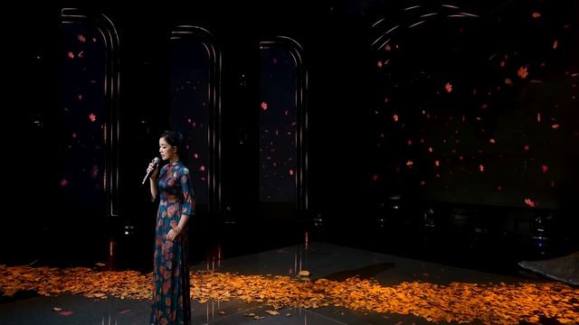 Em Về Với Người - Thúy Huyền | Bài Hát Chạm Đến Cảm Xúc Người Nghe смотреть онлайн
