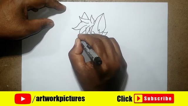 How To Draw Furries | Furry Drawing Tutorial смотреть онлайн