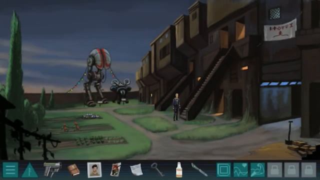 Whispers of a Machine: Walkthrough Day 1 Part 2 - iOS/Android/PC (by Clifftop Games/Raw Fury) смотреть онлайн