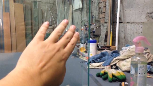 Террариум для голубой квакши 40х30х50 от ReptoMir смотреть онлайн