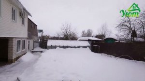 Продажа двух домов село Ульянино Раменского района