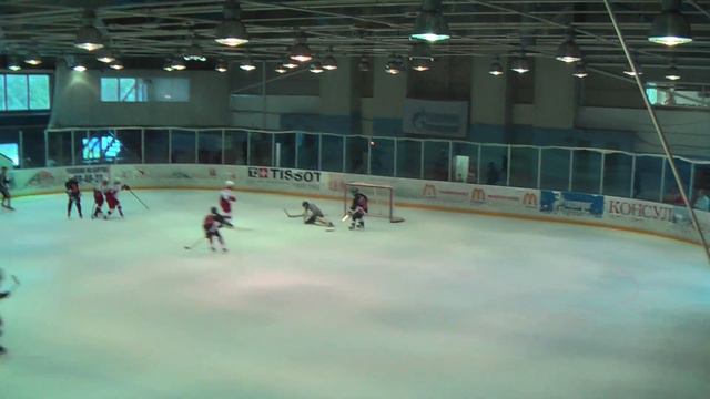 ТУРНИР В РУСИ 18.05.2013 Русь2000 - Снежные барсы2000  счёт 2-4 смотреть онлайн