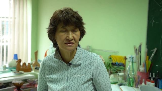 Шолпан Садуова — Что делать со стеклом? Дома с гарантией на тысячу лет!! // BaigeNews смотреть онлайн