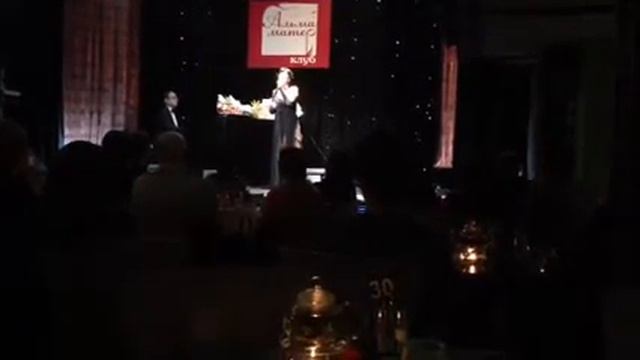 Nani Bregvadze TBILISO