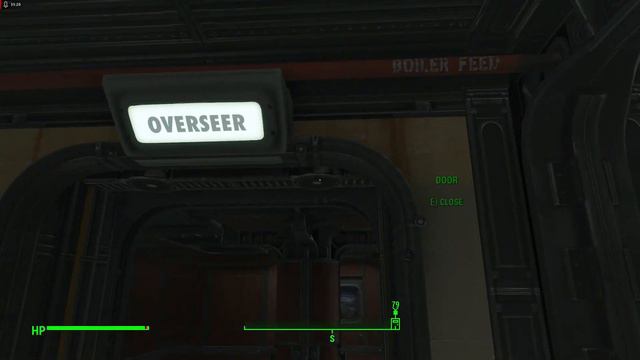 Fallout 4 in 2021 | Vault 88 Building With Mods | Updated Layout Tour | Part 2 смотреть онлайн