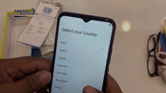 Tecno Spark 6 Go Unboxing & Review | 2GB+32GB | Price |PakTel Mobile Store смотреть онлайн