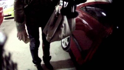 Новости автомобильной индустрии