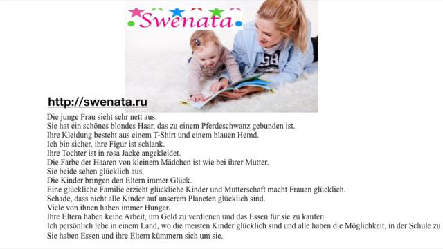 I Bildbeschreibung B1I Mündliche Prüfung