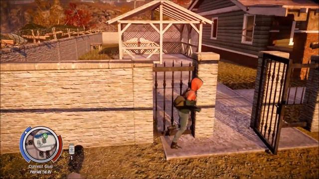 State of Decay P2: Moving house! Supply drop and New Survivors смотреть онлайн