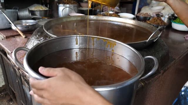 2023 태국 방콕 길거리 음식, Thai street food 2023 смотреть онлайн