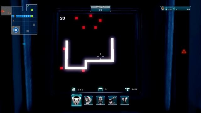 Game in a Game Guide - Sanctum 2 смотреть онлайн