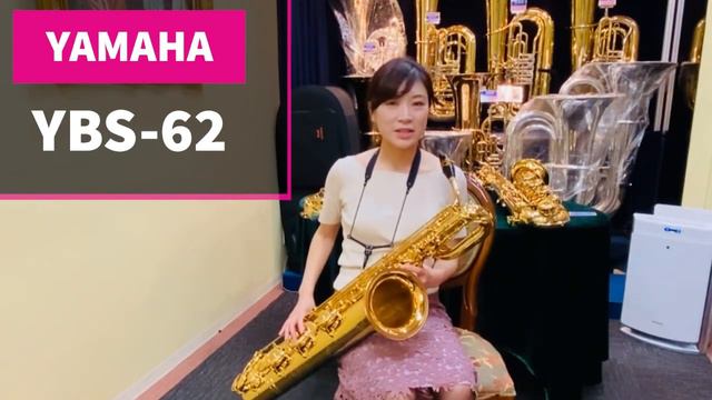 【compared】8種類のバリトンサックス比較試奏/セルマーSA80Ⅱ・JUBILEE/ヤナギサワWO1・20/ヤマハ41Ⅱ・６２・８２/下倉Marcato【BARITONE SAX】 смотреть онлайн