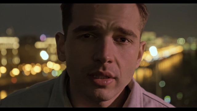 Маяковский "Облако в штанах" актер Владислав Чербаев смотреть онлайн