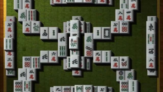 3D Mahjong,Play 3D Mahjong Online on WWW.120GAMES.COM смотреть онлайн
