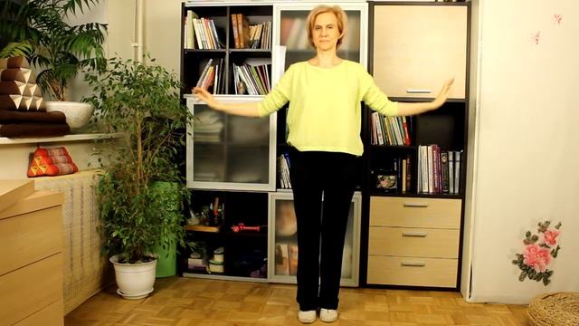 цигун для ног смотреть онлайн