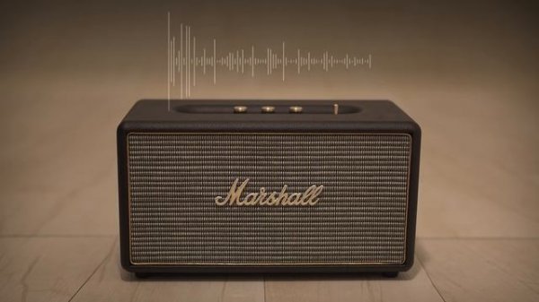Marshall Acton vs Marshall Stanmore - Bluetooth Speaker