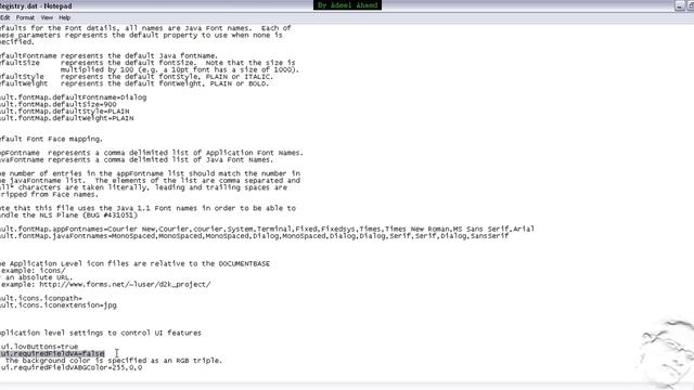 Oracle Developer Suite 10gR2 Configuration смотреть онлайн