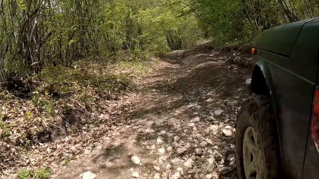 Дорога: Морозовка- Широкое