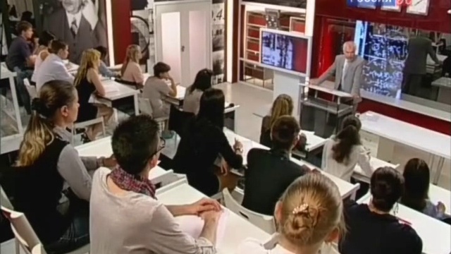 16 Спецкурс Мастер и Маргарита. Читает Александр Ужанков смотреть онлайн
