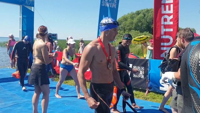 IVERSWIM Плещеево 2021 смотреть онлайн