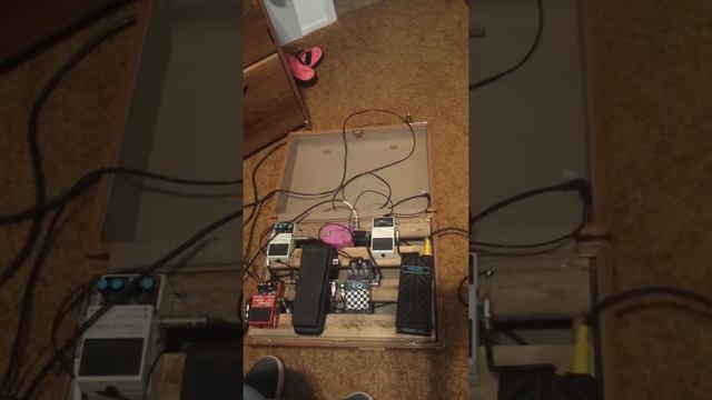 Test driving Asa's board смотреть онлайн
