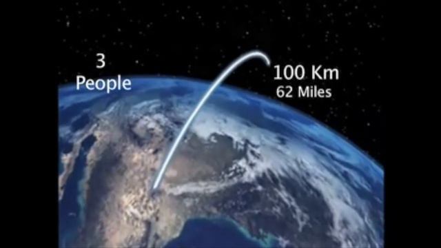 How to Make a Spaceship - Risk, Reward, Innovation смотреть онлайн