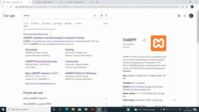 What is localhost смотреть онлайн