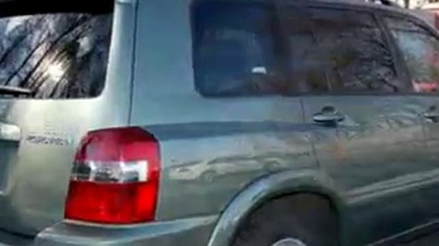 SOLD - 2006 Toyota Highlander LIMITED Rice Toyota смотреть онлайн