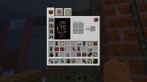 В школу! День 33.  Зомби Апокалипсис в Майнкрафт