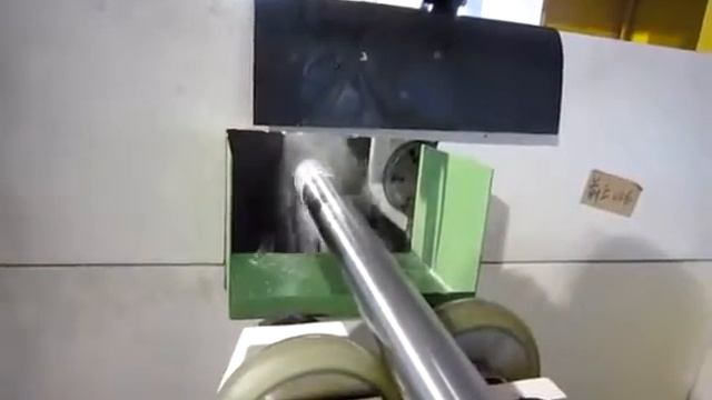 Henfux_HFC 2408H _Бесцентровое шлифование 3 смотреть онлайн