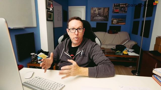 Spain update day 40 - Gradual easing of confinement from mid-May смотреть онлайн