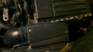 КАК СНЯТЬ ВЕНТИЛЯТОРЫ С РАДИАТОРА |PASSAT B6,ШКОДА.