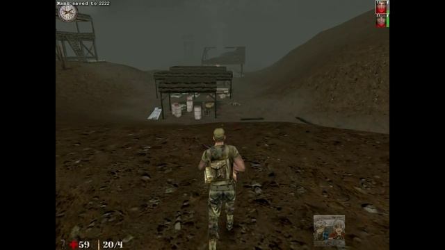 Line Of Sight Vietnam - Part 12 - (Эпилог) смотреть онлайн