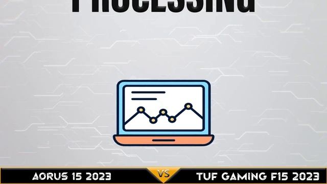 Aorus 15 2023 vs Tuf Gaming F15 2023: Best Mid Range Gaming full Tech Compare смотреть онлайн